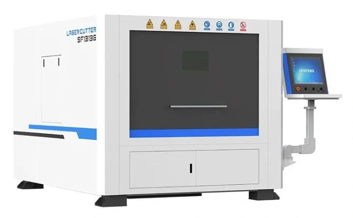 Sengfeng Laser SF1313G Sheet Laser Cutter