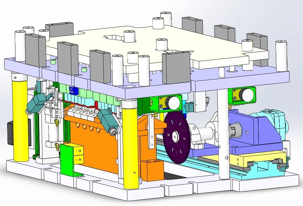 Engineering & Tool Design
