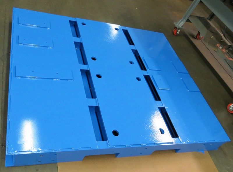 Welding & Fabrication